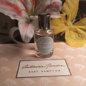 Antonia's Flowers SOGNI DEL MARE small bottle rare collectible pristine